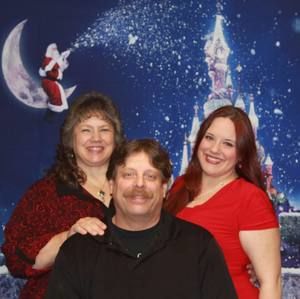 Meet your Posher, Debbie